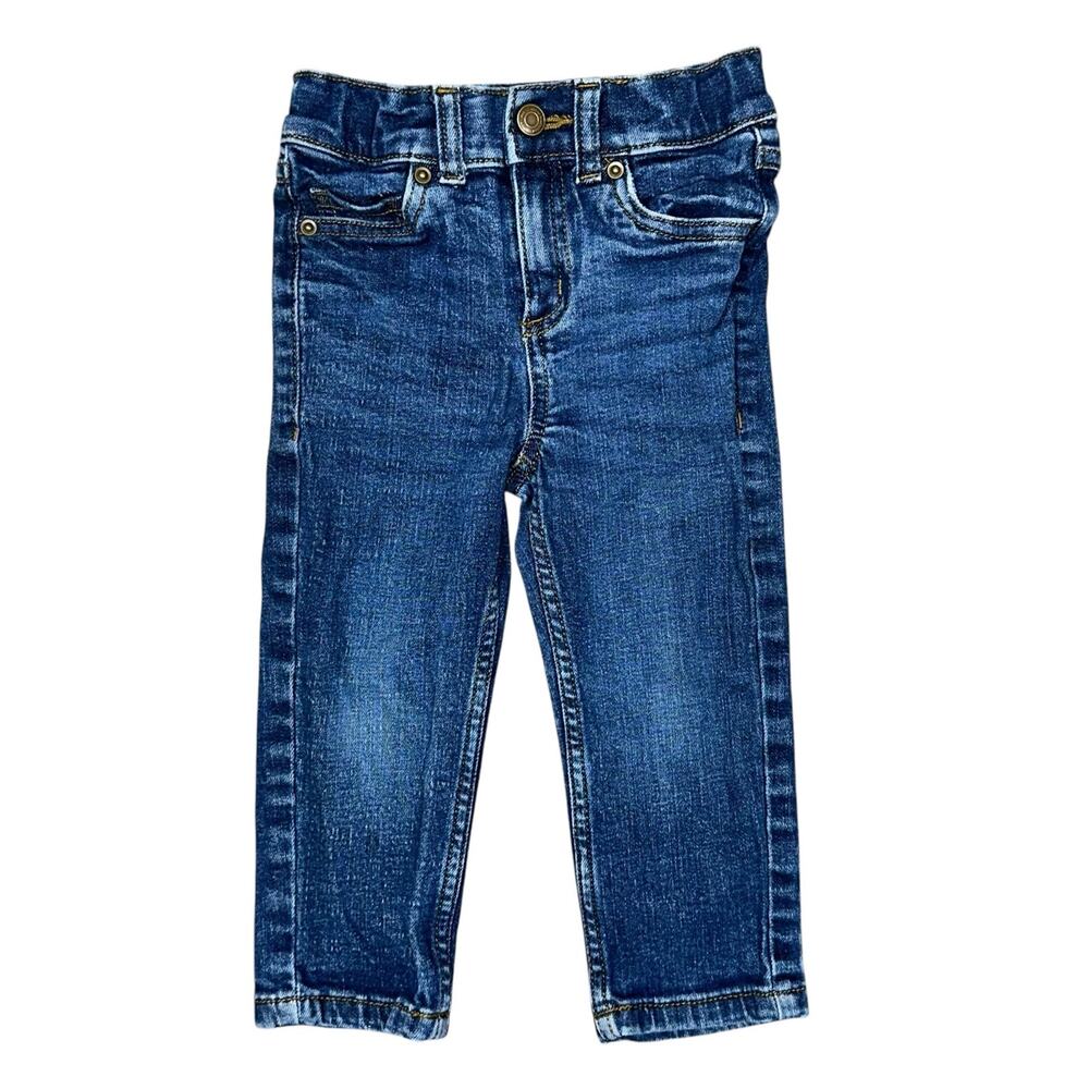 Hanna Andersson Jeans